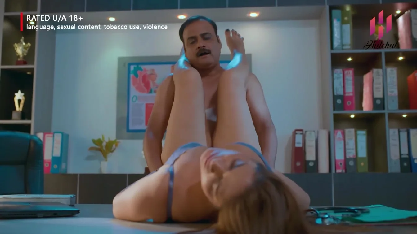 Adhuri Khwaish E01 P01 Hulchul